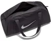 Nike Nk Gym Club Bag - Sp23 Black/White Black/White - Produktbild-Vorschau 5