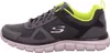 Skechers Track, Herren Leder und Mesh Sneakers, Sportschuhe Produktbild-Vorschau 22