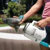 Intex Zr100 Poolreiniger Silber  Silber One Size Produktbild-Vorschau 6