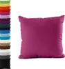 DOPPELPACK Kissenbezüge 40x80cm JERSEY Kissenbezug 100% Produktbild-Vorschau 1