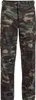 Brandit - US Ranger Cargo Army Pants olive camo - 4XL Voir les images du produit 22