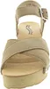 Softclox Hanka S364105 (41/taupe (natur)) Produktbild-Vorschau 4