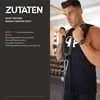 Mammut Nutrition - Whey Protein 3000 g Dose - 120 Portionen Produktbild-Vorschau 3