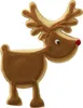 Emporte-pièce Rudolph 2,5x7xh9,2cm - Birkmann Voir les images du produit 8