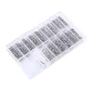 Kit de réparation pour vis de lunettes en acier inoxydable, Voir les images du produit 3