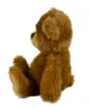 Schaffer Teddybär Tom, 28 cm großer Plüschbär in Braun, Produktbild-Vorschau 2