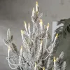 LED Lichterkette Pisello - Weihnachtslichterkette - 20 Produktbild-Vorschau 3