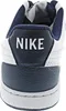 Nike Sneaker 'Court Vision Lo' midnight navy/white, Neutral Produktbild-Vorschau 17