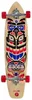 Playlife Cherokee 36´´ Longboard Golden 8.75 Inches Golden Produktbild-Vorschau 2