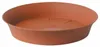 Pflanzenuntersetzer TER TULIPÁN, 60 cm Breite, 6,1 cm Höhe Produktbild-Vorschau 2