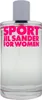 Damenparfüm Jil Sander Sport Woman Jil Sander EDT   100 ml Produktbild-Vorschau 1