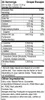 XTEND The Original BCAAs– 441 g Strawberry Kiwi Produktbild-Vorschau 6