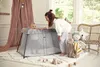 BabyBjorn Travel Crib Light, Faltbar, 6 kg, Silber Produktbild-Vorschau 6