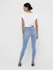 ONLY ONLROYAL HW SK Jeans DNM BJ13333 NOOS Produktbild-Vorschau 3