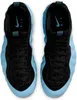 Nike Sneakers HJ6014-400 in Psychic Blue/Black color Náhľad obrázku produktu 4