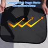 2er Set Baby Auto-Sonnenschutz , UPF50+ UV-Schutz, Produktbild-Vorschau 6
