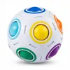 Regenbogenball 7cm Magic Puzzle Ball mit 12 Löchern & 11 Produktbild-Vorschau 9