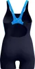 Speedo Hyperboom Legsuit Costume da bagno donna, Anteprima dell’immagine prodotto 5