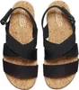 Keen Elle Criss Cross Damen Sportsandalen schwarz 42 Produktbild-Vorschau 8