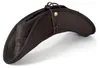 Origin Outdoors Hut 'Crushable' Oilskin XL (60/61) braun Produktbild-Vorschau 3