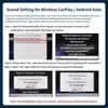 AUTOABC Mercedes NTG4.5/4.7 CarPlay Android Auto Modul Produktbild-Vorschau 12