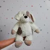 Warmies poduszka cieplna Cuddly miękka zabawka do Podgląd zdjęcia produktu 3
