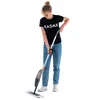 KADAX mop Płaski Ze Spryskiwaczem 3W1 Obrotowy myjka + 3x Podgląd zdjęcia produktu 5