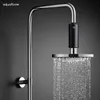 AquaFloow sprchový filtr černý matný – 20stupňová filtrace, Náhled obrázku produktu 6