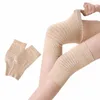 INF Ginocchiere sottili e traspiranti Beige M Anteprima dell’immagine prodotto 1