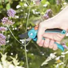 Gardena 8854-20, Bypass, Hliník, Černá, Modrá, Šedá, Náhled obrázku produktu 13