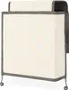 Navaris Katzen Kratzmatte Kratzschutz Sofa - Sisal Produktbild-Vorschau 1