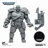 McFarlane Toys - Warhammer 40k: Darktide Megafigs Produktbild-Vorschau 1