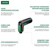 Cepillo de limpieza con batería Bosch TAYDO-Set Vista previa de la imagen del producto 8
