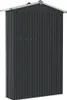 vidaXL vidaXL - Abri de jardin - 116x45x175 - cm - Voir les images du produit 6