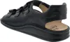 Finn Comfort Komfort Sandalen Herren 393936313138 Schwarz Produktbild-Vorschau 42