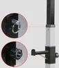 Support d'haltères Squat Rack réglable en hauteur pour la Voir les images du produit 7