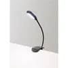LED Klemmleuchte / Leseleuchte McShine, 5 LEDs, Schalter, Produktbild-Vorschau 3