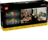 LEGO ART 31216 Keith Haring - Dancing Figures Anteprima dell’immagine prodotto 37