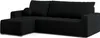 Masseno Ecksofa VOLIRA mit Schlaffunktion L-Form, Sofa mit Produktbild-Vorschau 2