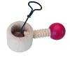 Pebaro - Portacastagne - kit artigianale Anteprima dell’immagine prodotto 12