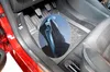 Z510664 TPE-Gummifußmatten kompatibel mit  Ford Fiesta Cool Produktbild-Vorschau 3