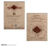 Kalendarz adwentowy Harry Potter - Marauder's Map Podgląd zdjęcia produktu 9