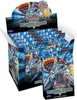 Yu-Gi-Oh! Structure Deck: Mechanized Madness deutsch 1. Produktbild-Vorschau 4
