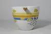 Miska do ramen z pałeczkami Goku Dragon Ball Z 473 ml Anteprima dell’immagine prodotto 3