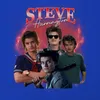 Steve Harrington Stranger Serienfan Geschenk Babysitter Produktbild-Vorschau 3