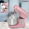 Bomann® Küchenmaschine 1100W | Knetmaschine 5L | inkl. Produktbild-Vorschau 12