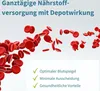 Igennus Vitamin B Komplex Hochdosiert - Methylierte B Produktbild-Vorschau 3
