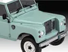 Revell Model Set Land Rover Series III Automodell Bausatz Produktbild-Vorschau 5