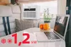 Mobile Klimaanlage Welltec ACS1 Produktbild-Vorschau 2