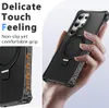 Samsung Galaxy S26 Ultra Hülle - Coverup ShockProof TPU Produktbild-Vorschau 6